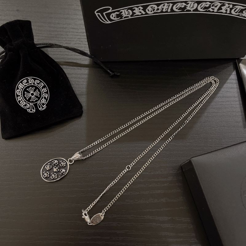 Chrome Hearts Necklaces